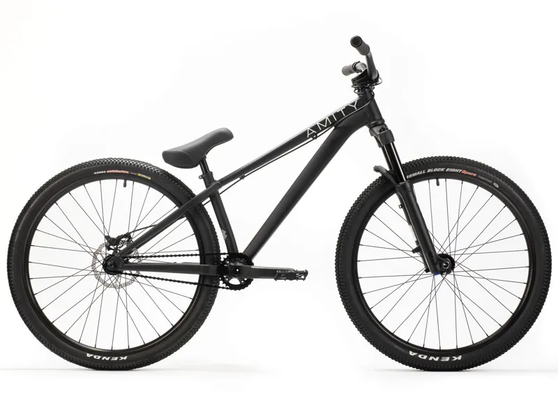 Amity Samsara 26 DJ Black 2023