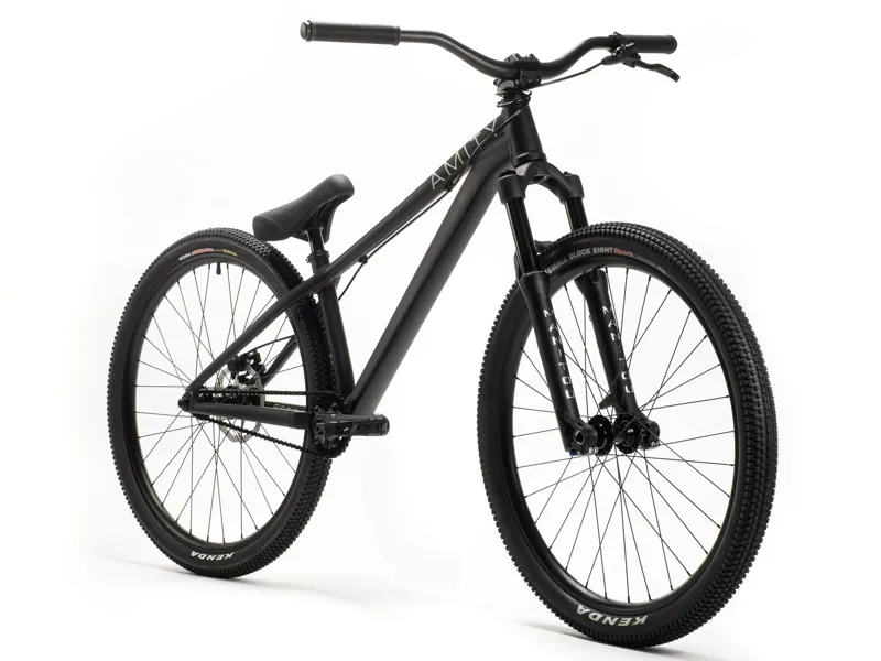 Amity Samsara 26 DJ Black 2023-1