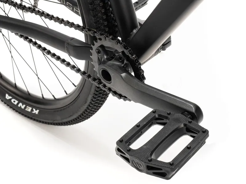 Amity Samsara 26 DJ Black 2023-5