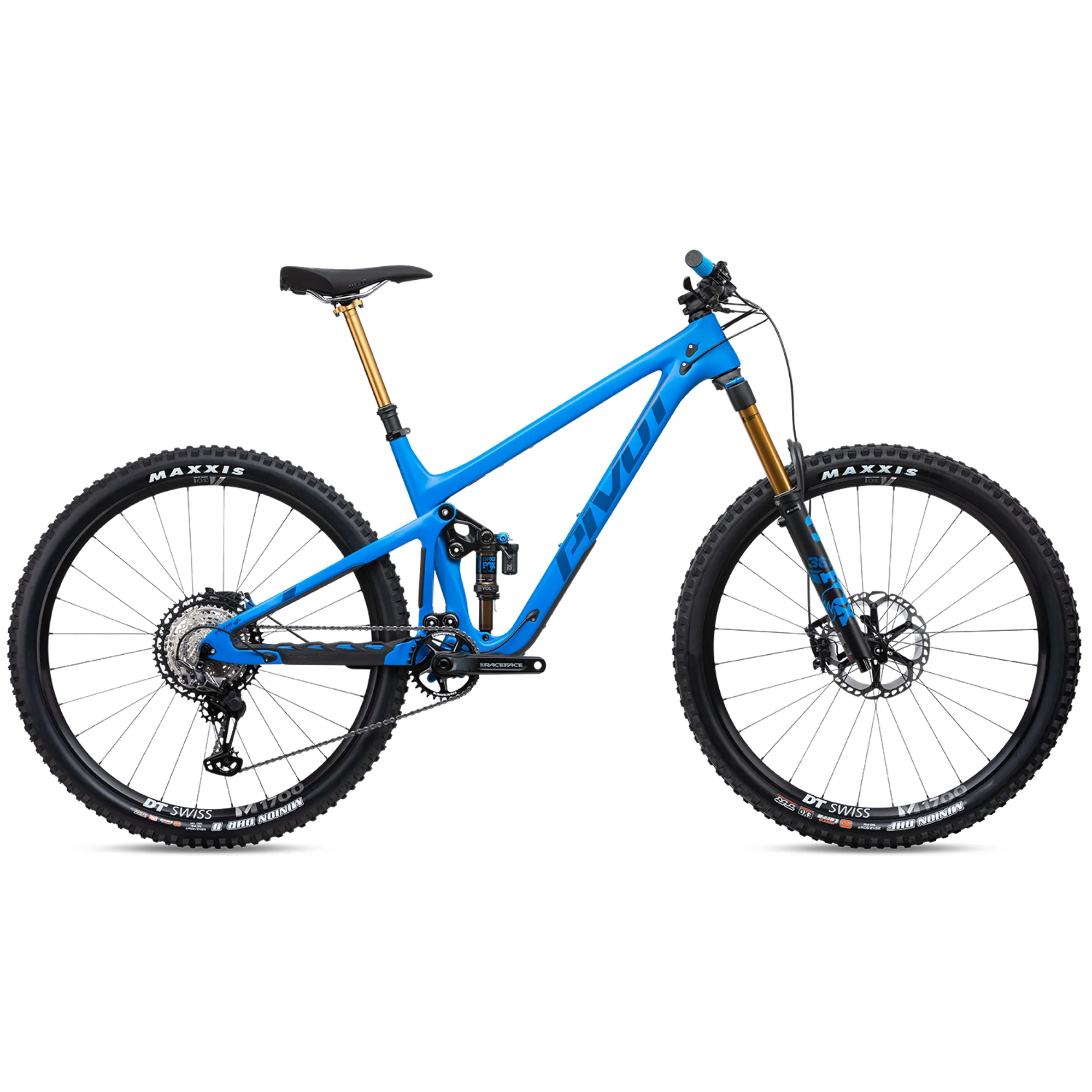 How To Build A Full Suspension Mountain Bike: Step-by-Step Guide