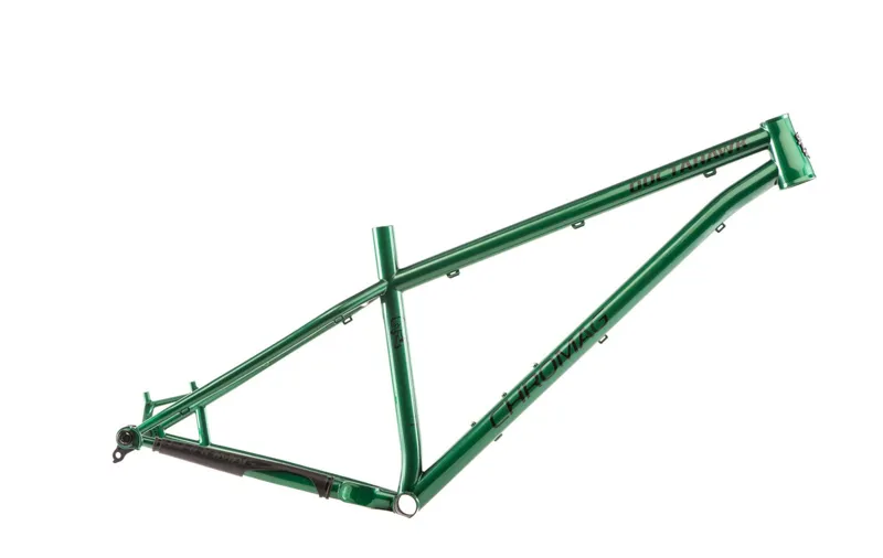 Chromag Doctahawk Frame in Forest Green