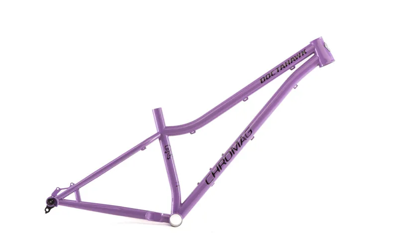 Chromag Doctahawk Frame in Lavender