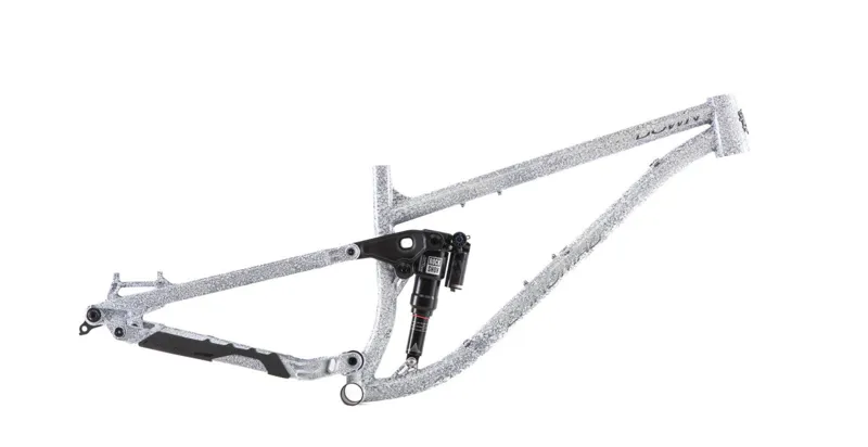 Chromag Lowdown LTD Frame in Cloud