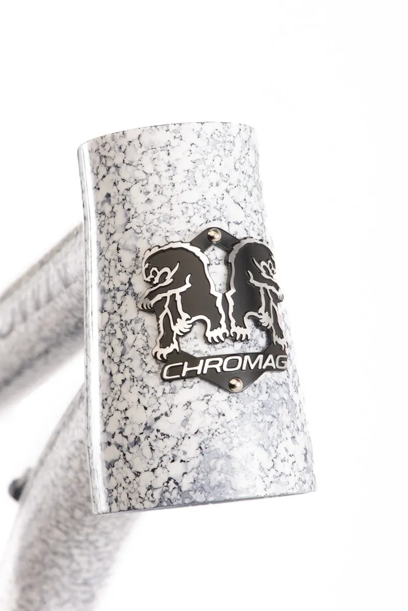 Chromag Lowdown LTD Frame in Cloud-1