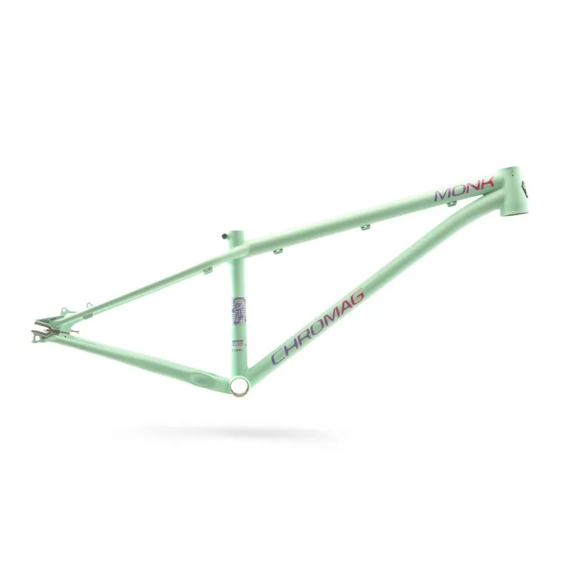 Chromag Monk Frame in Mint