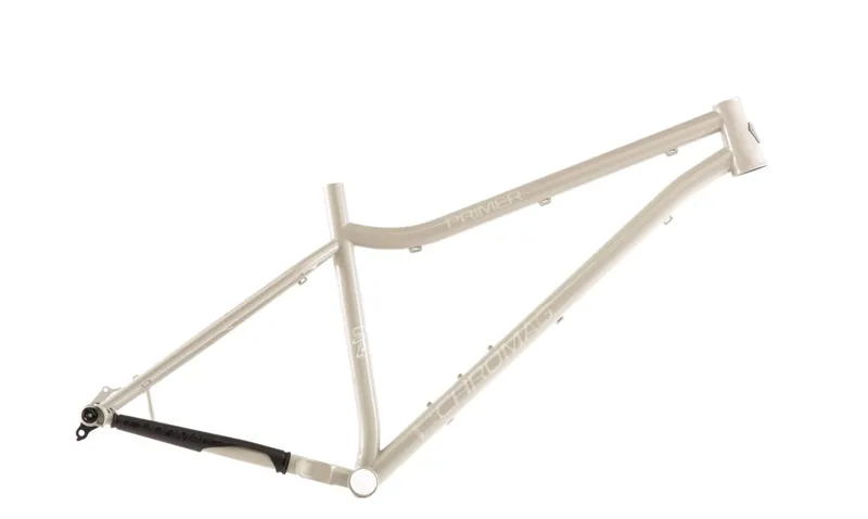 Chromag Primer Frame in Light Grey
