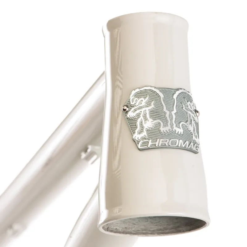 Chromag Primer Frame in Light Grey-1