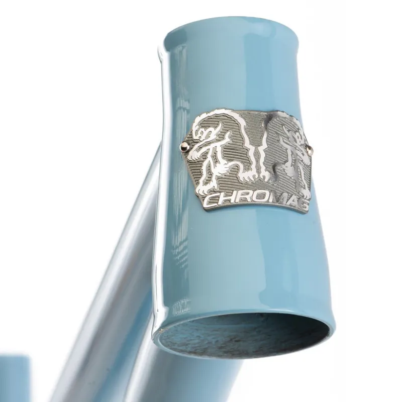 Chromag Primer Frame in Pastel Blue-1