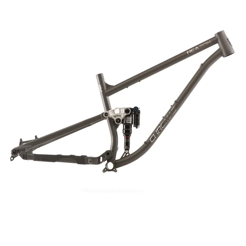 Chromag Reazon Frame in Ash