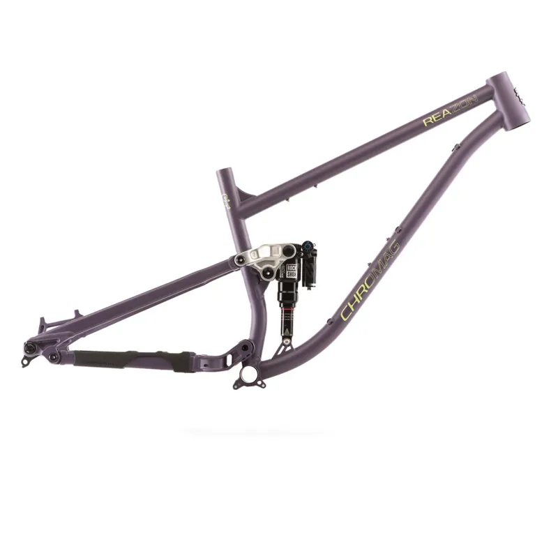 Chromag Reazon Frame in Aurora