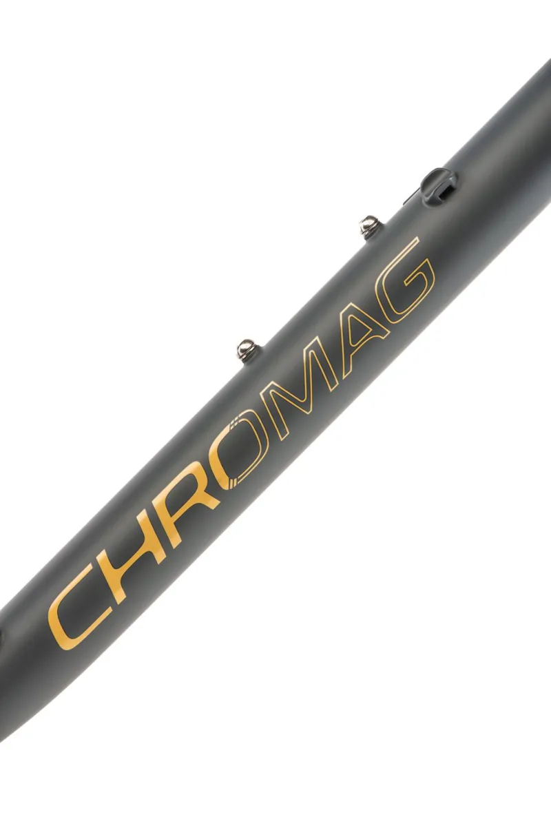 Chromag Reazon Frame in Seadust-2