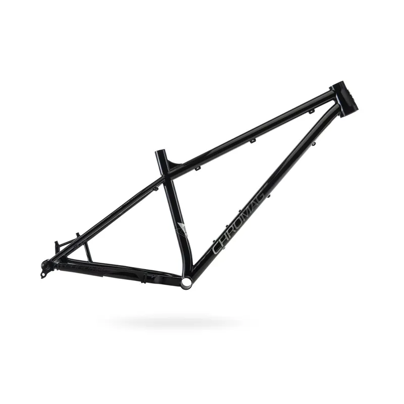 Chromag Rootdown Frame in Black Gradient