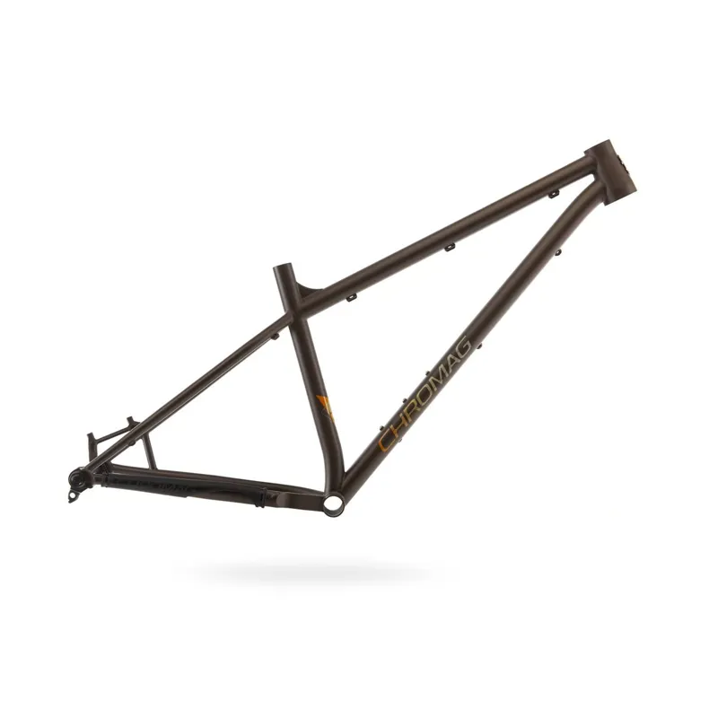 Chromag Rootdown Frame in Chestnut