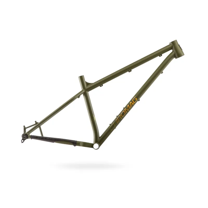 Chromag Rootdown Frame in Hunter