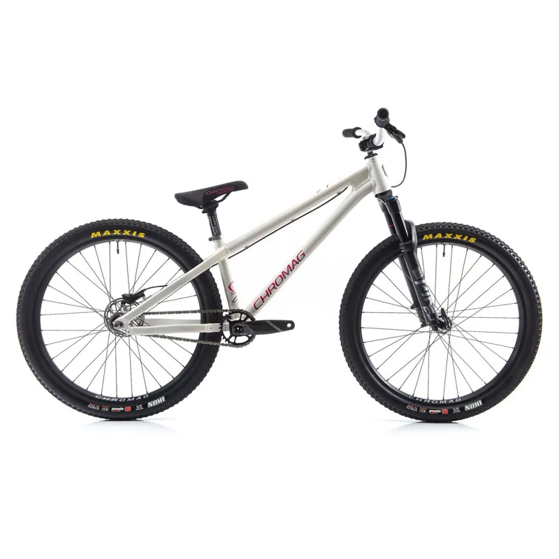Chromag Signature Frame in Pearl