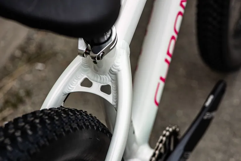 Chromag Signature Frame in Pearl-2