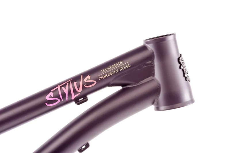 Chromag Stylus MX Frame in Purple Daze