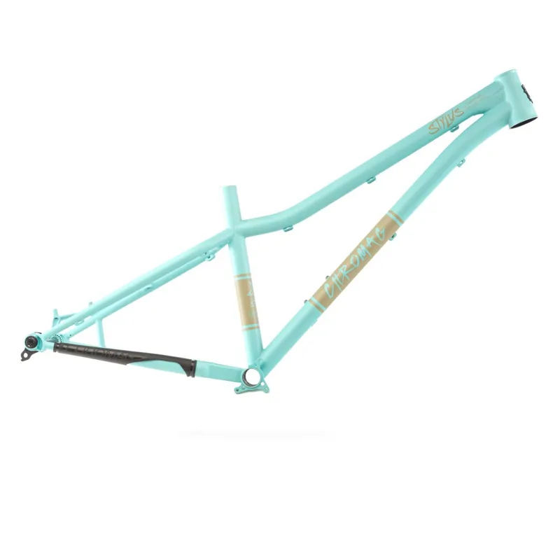 Chromag Stylus MX Frame in Seaside