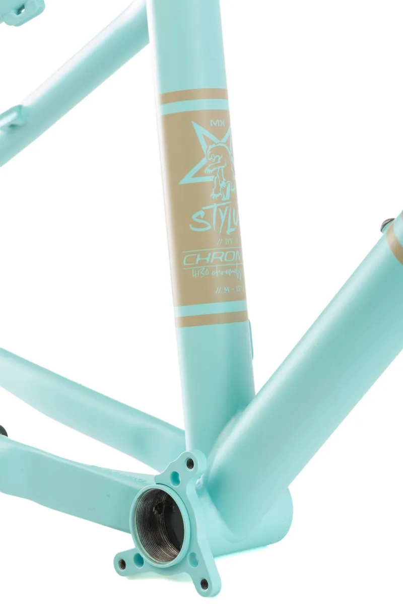Chromag Stylus MX Frame in Seaside-1