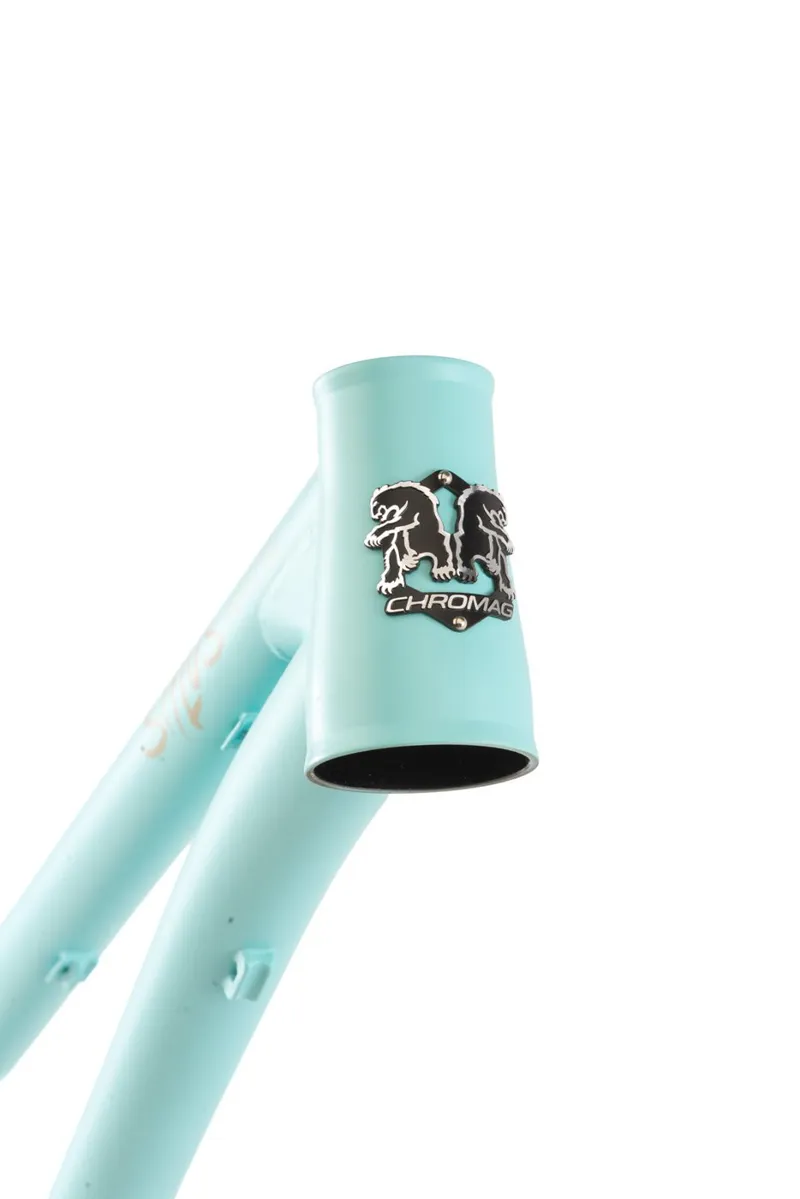 Chromag Stylus MX Frame in Seaside-2