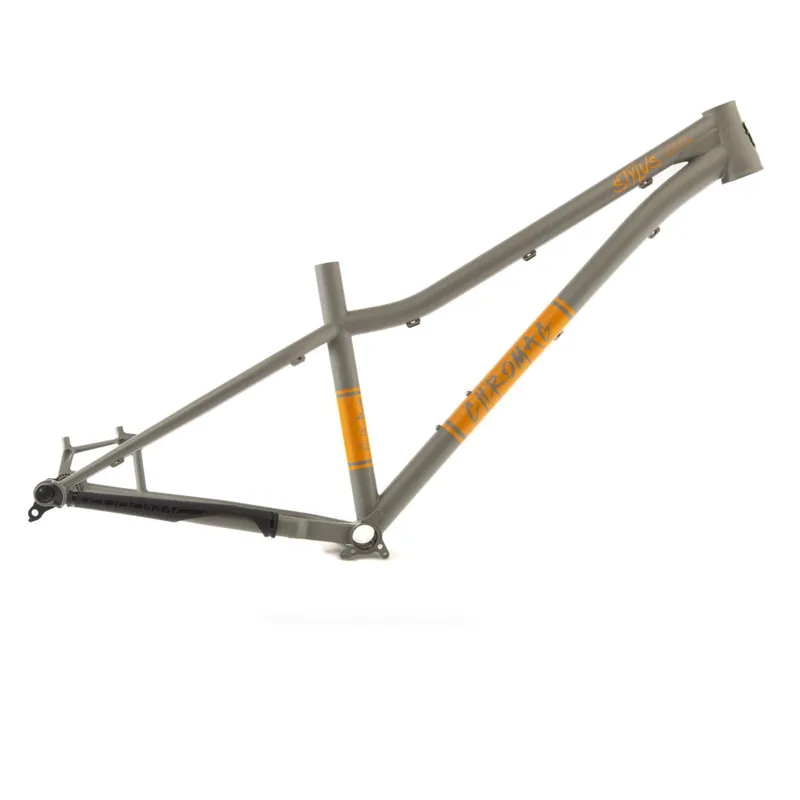 Chromag Stylus MX Frame in Spanish Grey