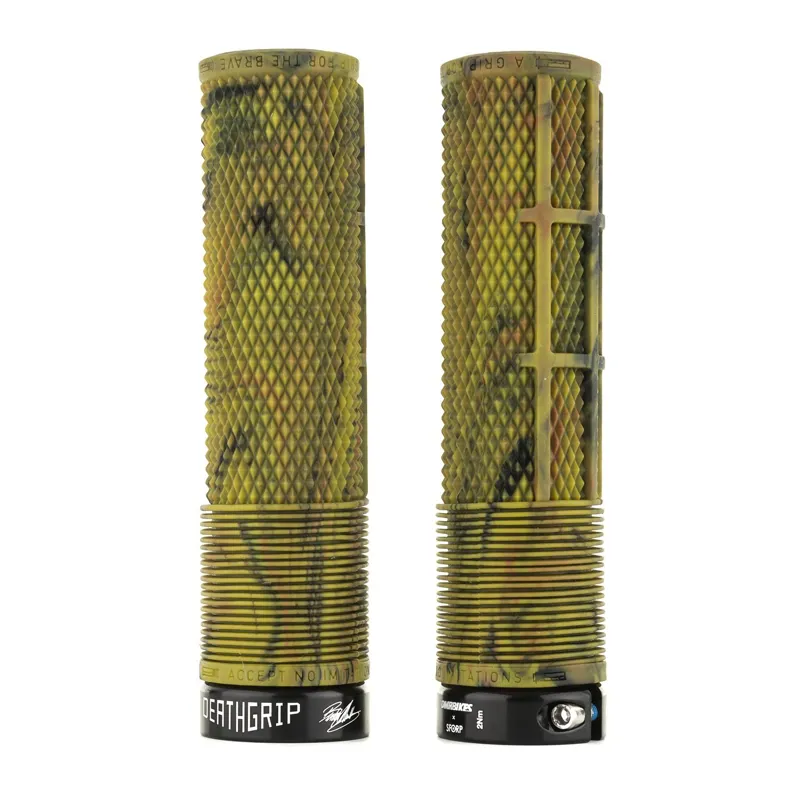 DMR Brendog Deathgrip in Snow Camo-2