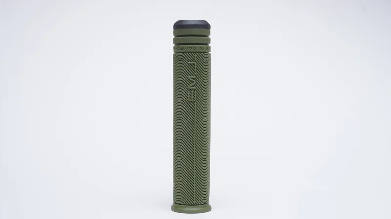 Sensu EMJ Emil Johansson Signature Grip Army Green