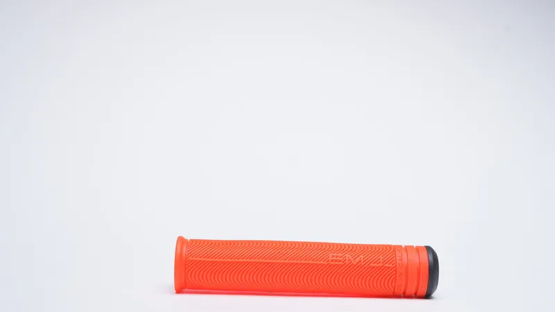 Sensu EMJ Emil Johansson Signature Grip Orange-1