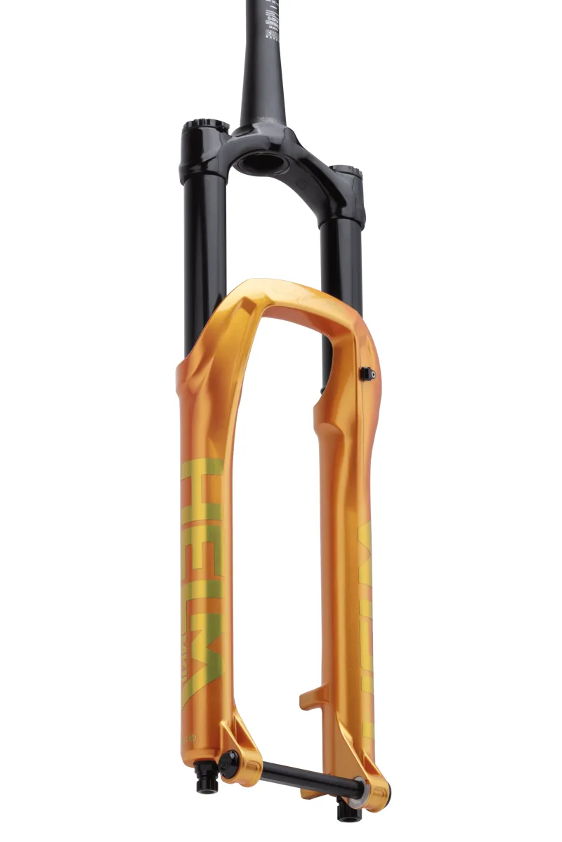 Cane Creek Helm Gt Mark Air Fork Cane Creek Helm MkII Air 29