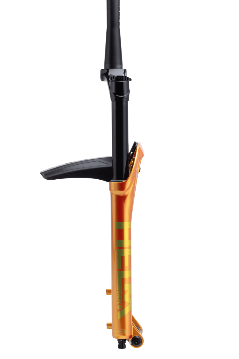 Cane Creek Helm MkII Air - 29 - 44mm Offset Limited Edition Sunburst-1