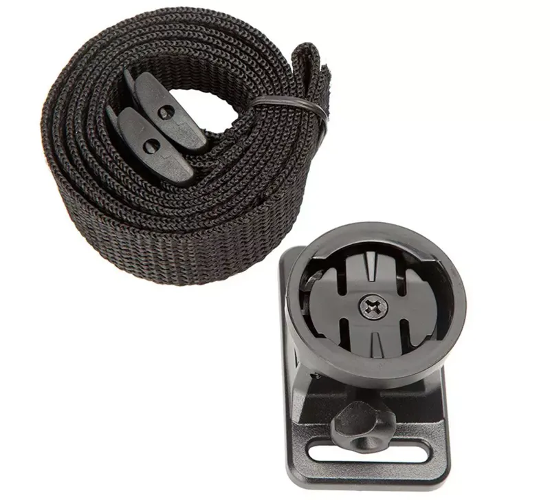 Magicshine MJ-6260B Helmet Mount For All Garmin Style Devices-1