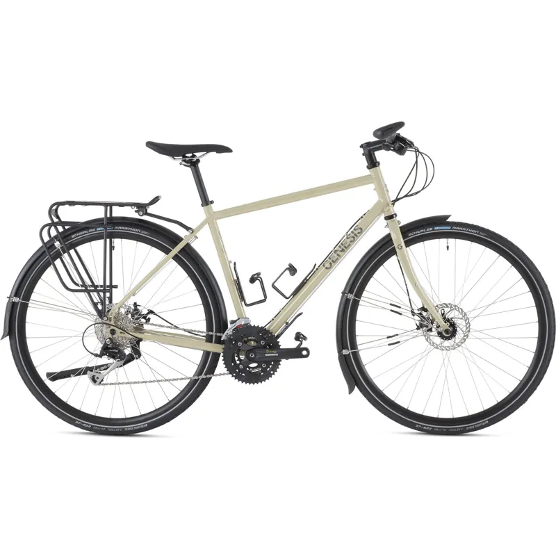 Genesis Bikes Bike Bros
