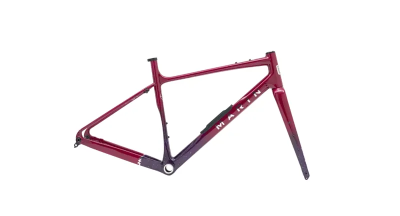 Marin Headlands Frame Kit in Pink/Purple