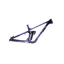 Marin Quake Frame in Purple/Red