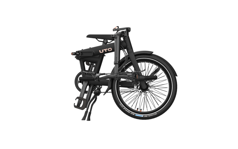 UTO Afternoon Pro20NE - NON Electric-1