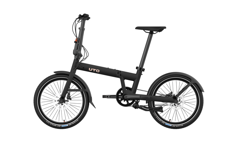 UTO Afternoon Pro20NE - NON Electric-2