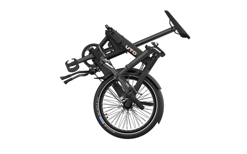 UTO Afternoon Pro20NE - NON Electric-3