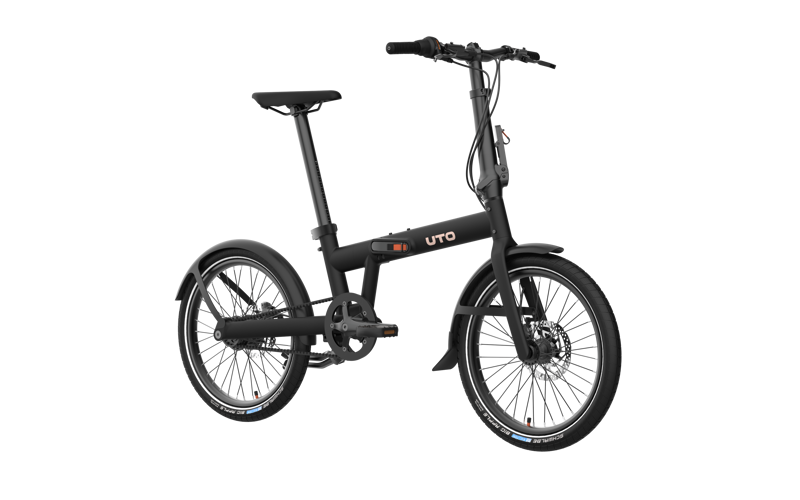 UTO Afternoon Pro20NE - NON Electric-4