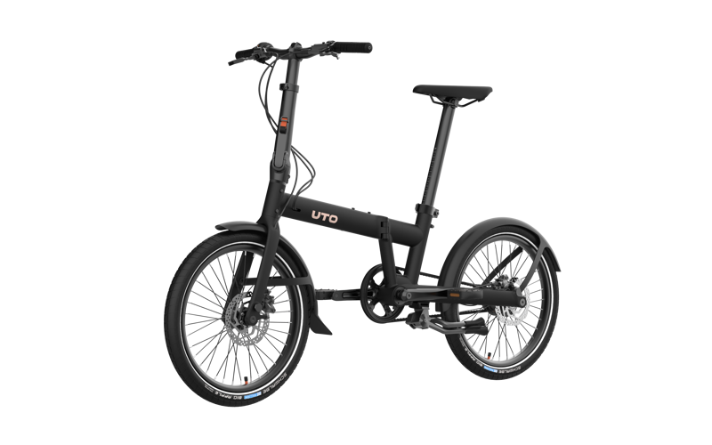 UTO Afternoon Pro20NE - NON Electric-5