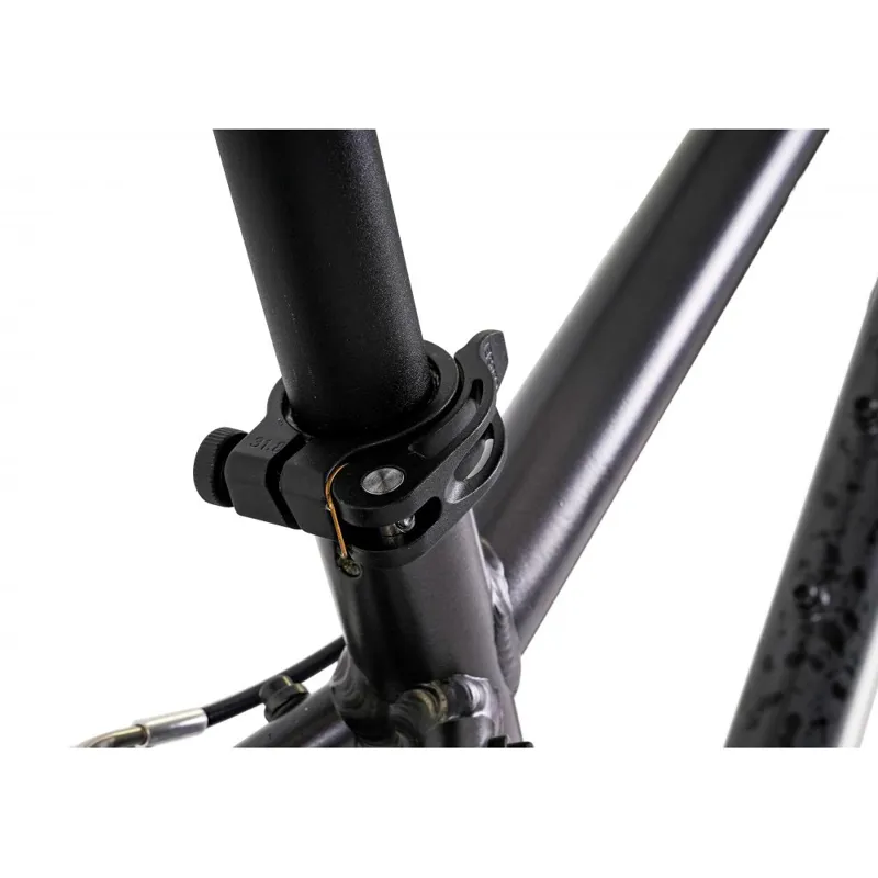 Squish 13/26 Childrens Bike in Dark Grey-2