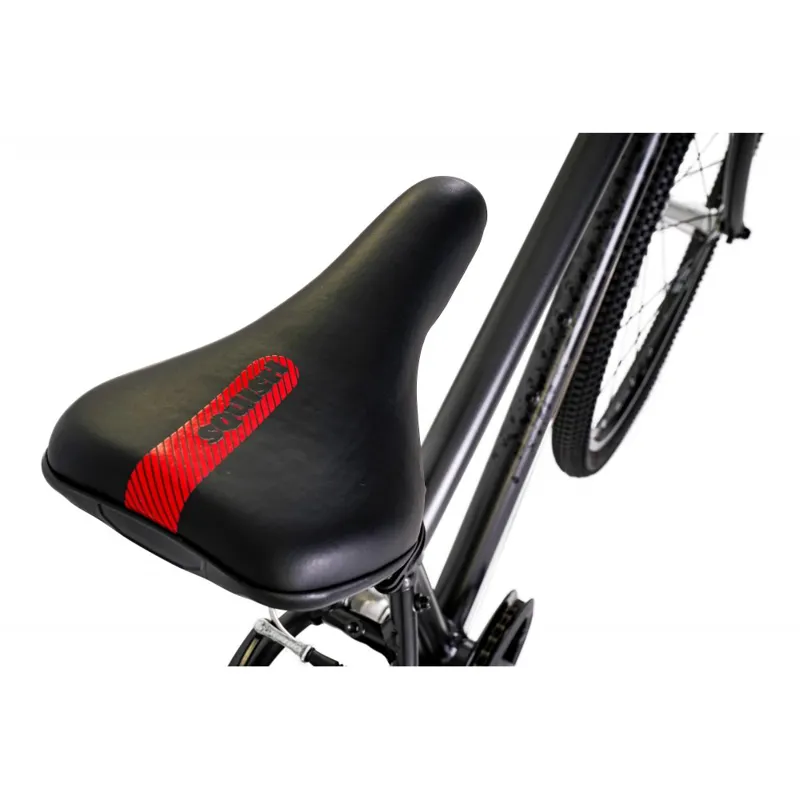 Squish 13/26 Childrens Bike in Dark Grey-7