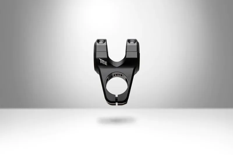 Title ST1 Black 35x40mm Stem