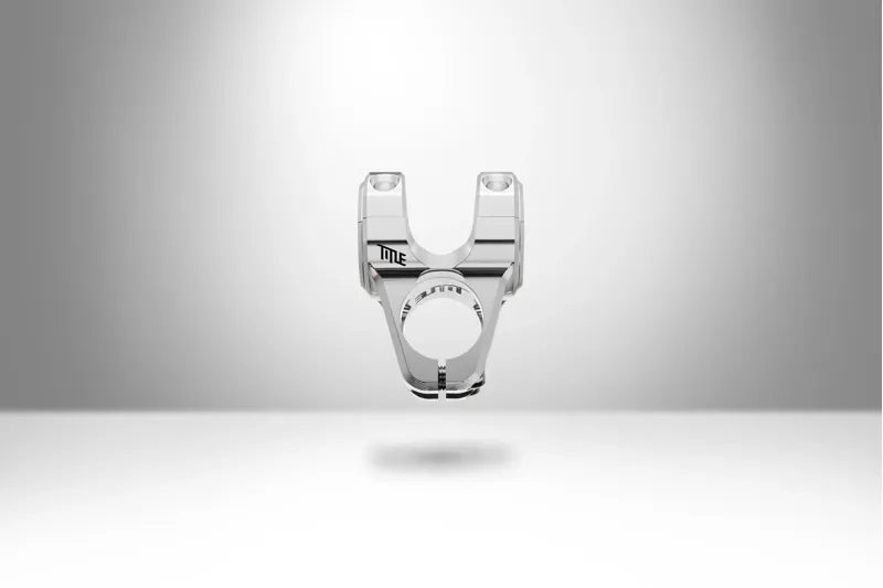 Title ST1 Chrome 35x35mm Stem