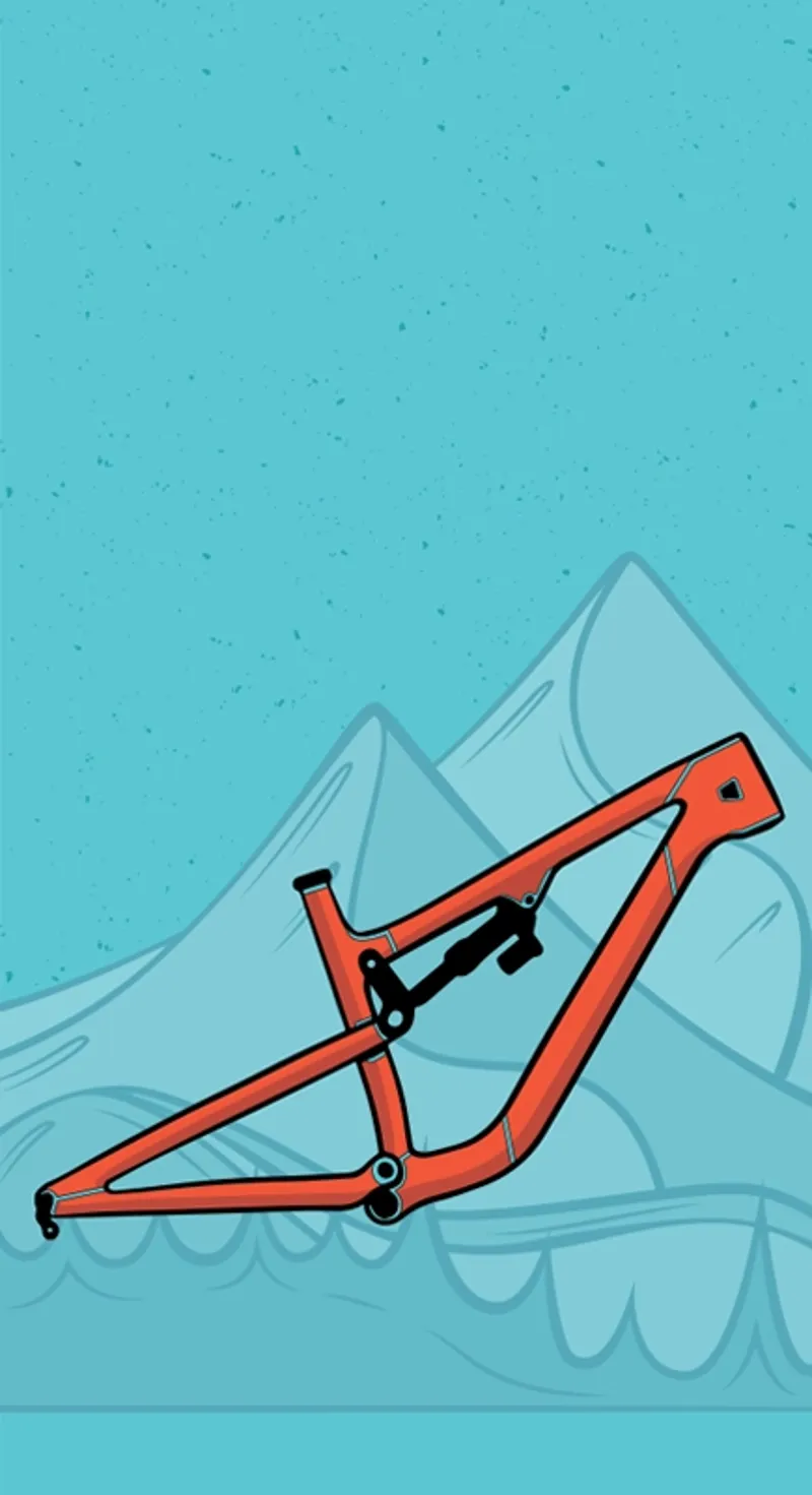 Ride Wrap Tailored MTB + Fitting