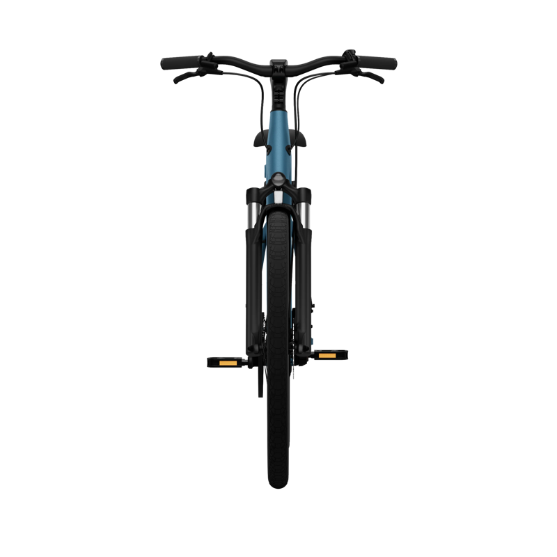 Tenways CGO800S - Belt Drive - Midnight Black-3
