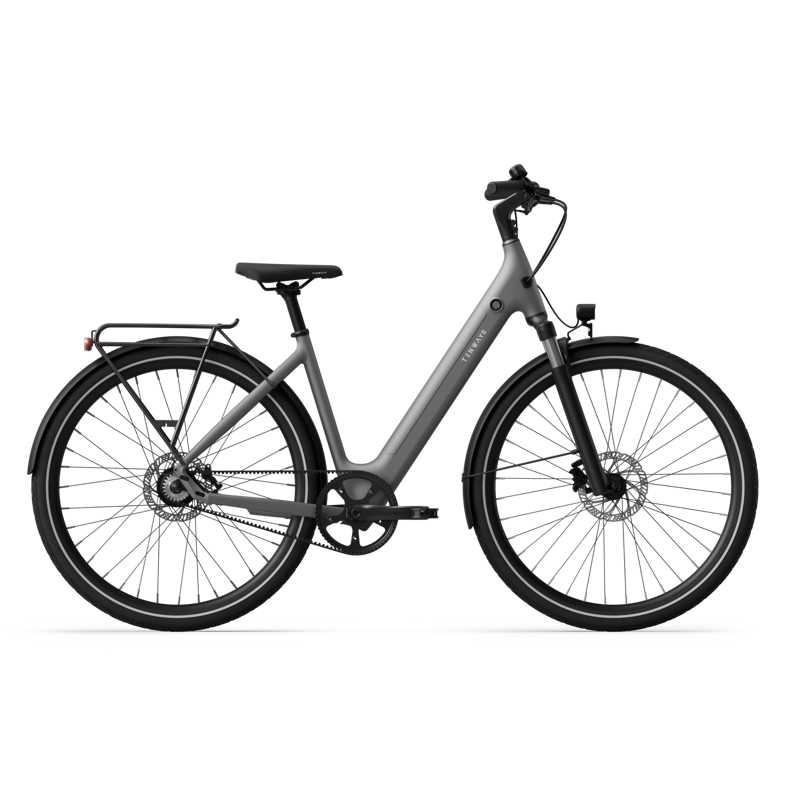 Tenways CGO800S - Belt Drive - Pebble Grey