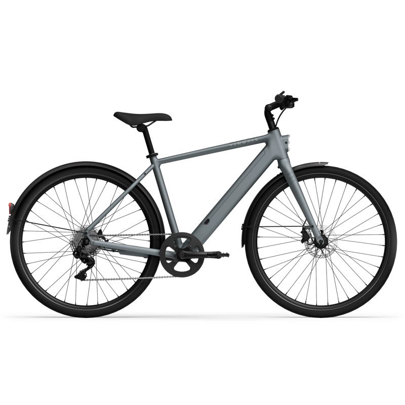 Tenways CGO600 Plus - Chain Drive - Pebble Grey