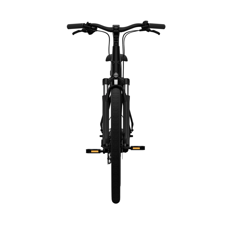 Tenways CGO800 Plus - Chain Drive - Midnight Black-3
