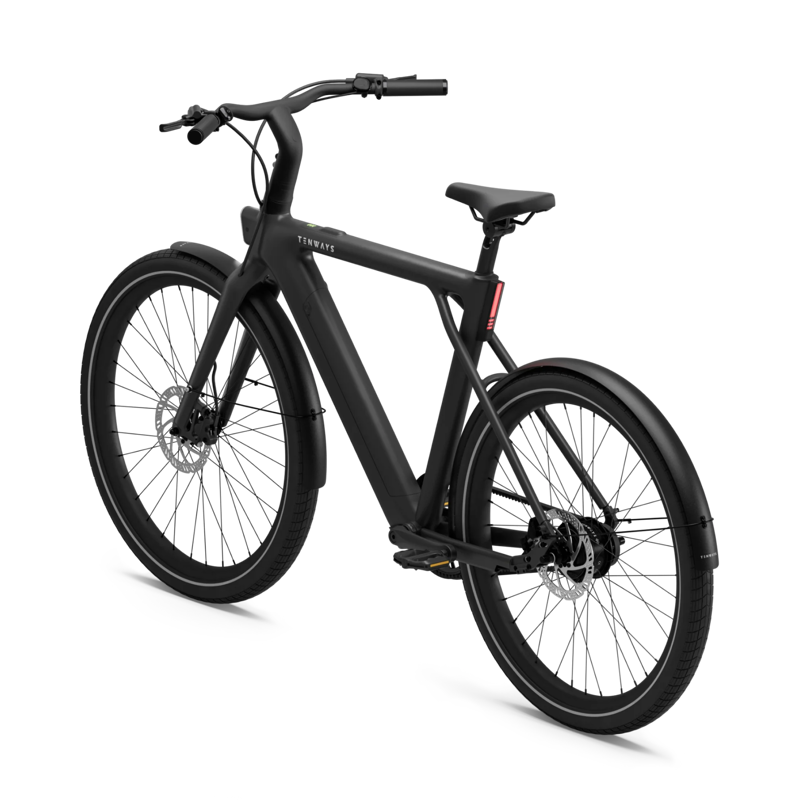 Tenways CGO009 Midnight Black-2