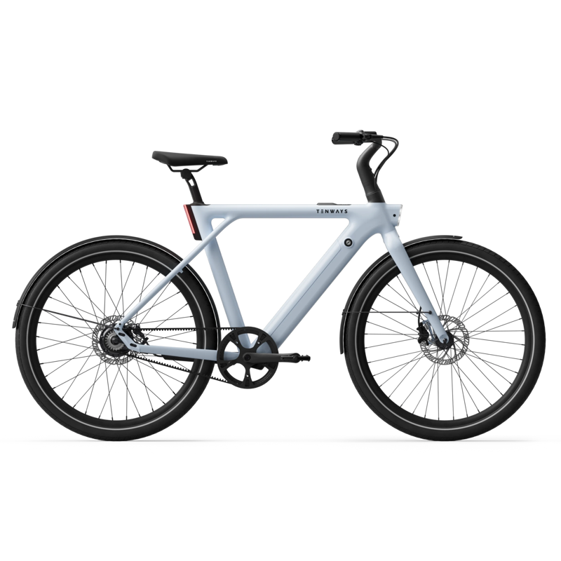 Tenways CGO009 Ice Blue